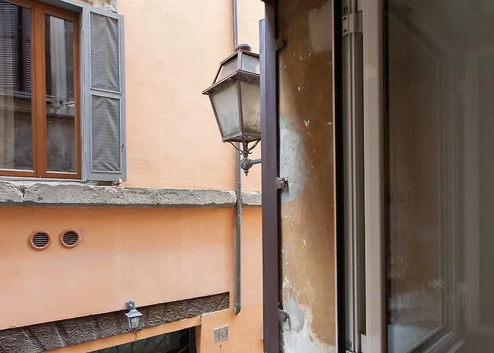 Cappellari Loft