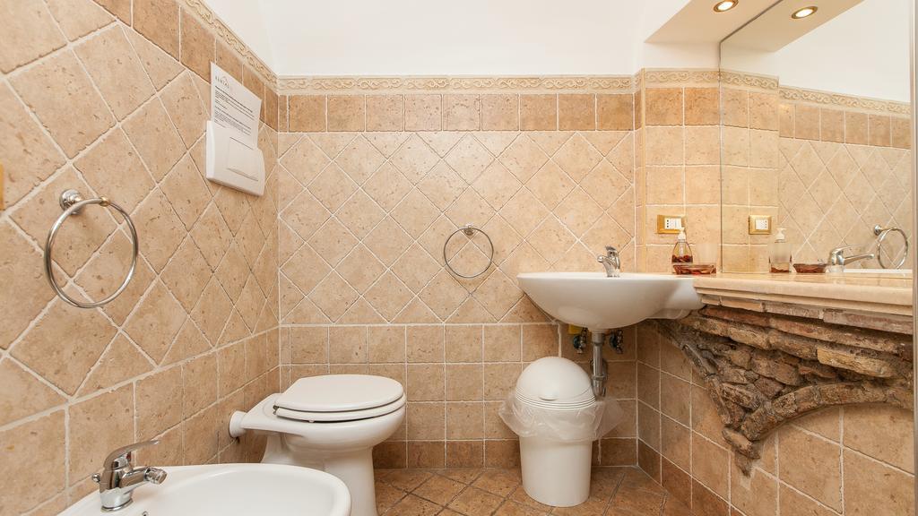 Cappellari Loft Apartment
