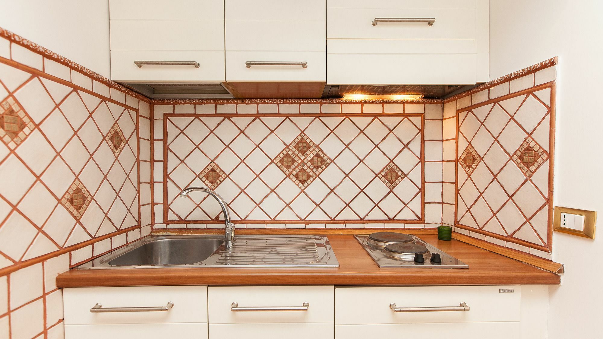 Cappellari Loft *