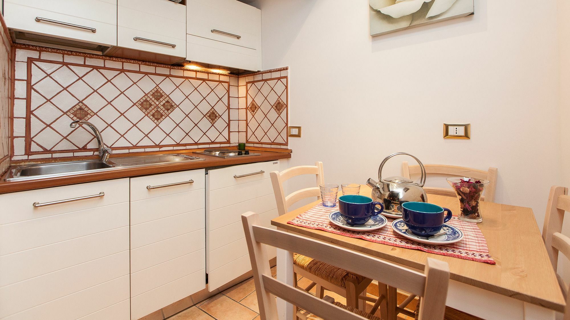 Apartment Cappellari Loft *