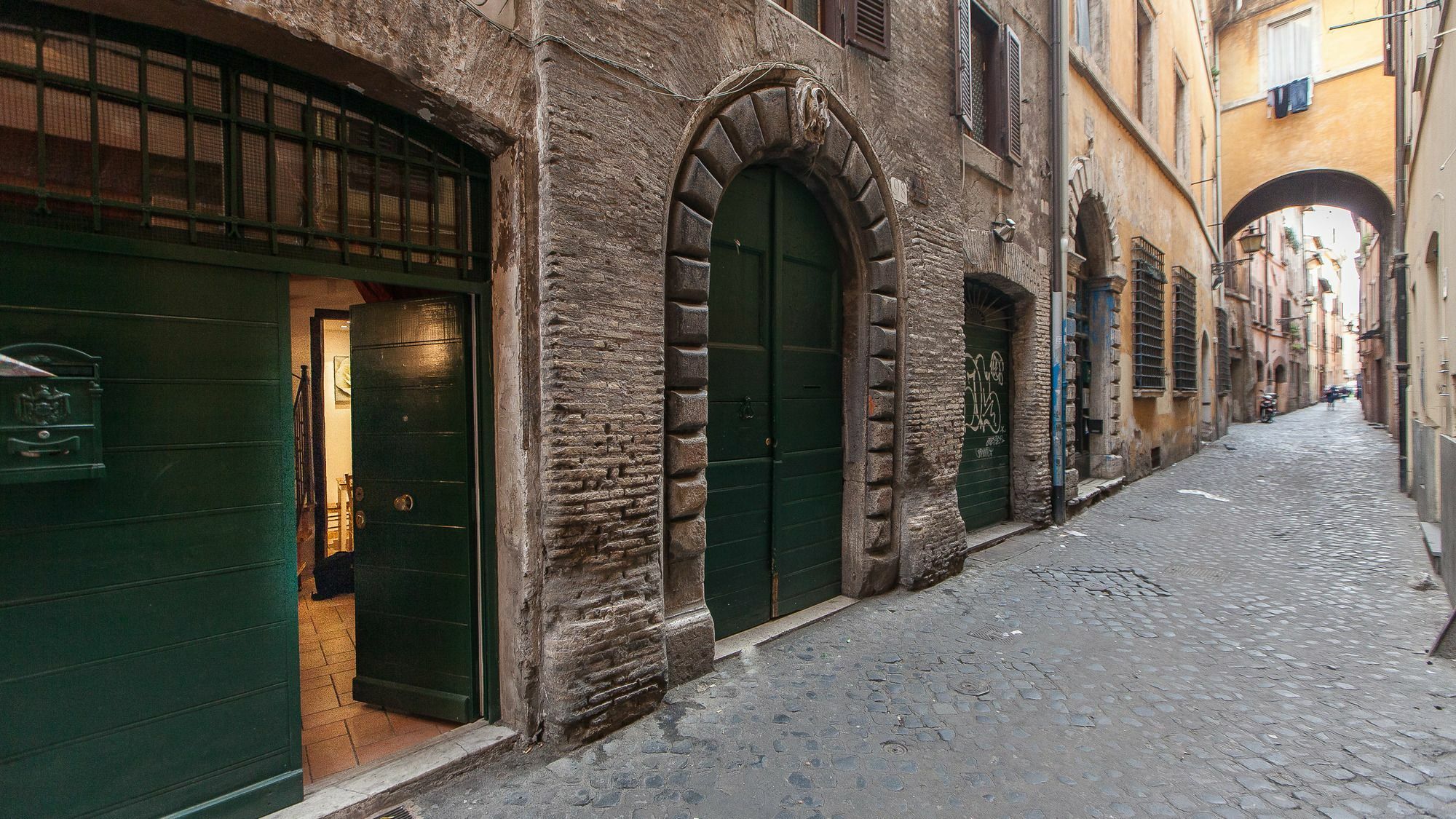 Cappellari Loft Apartment *