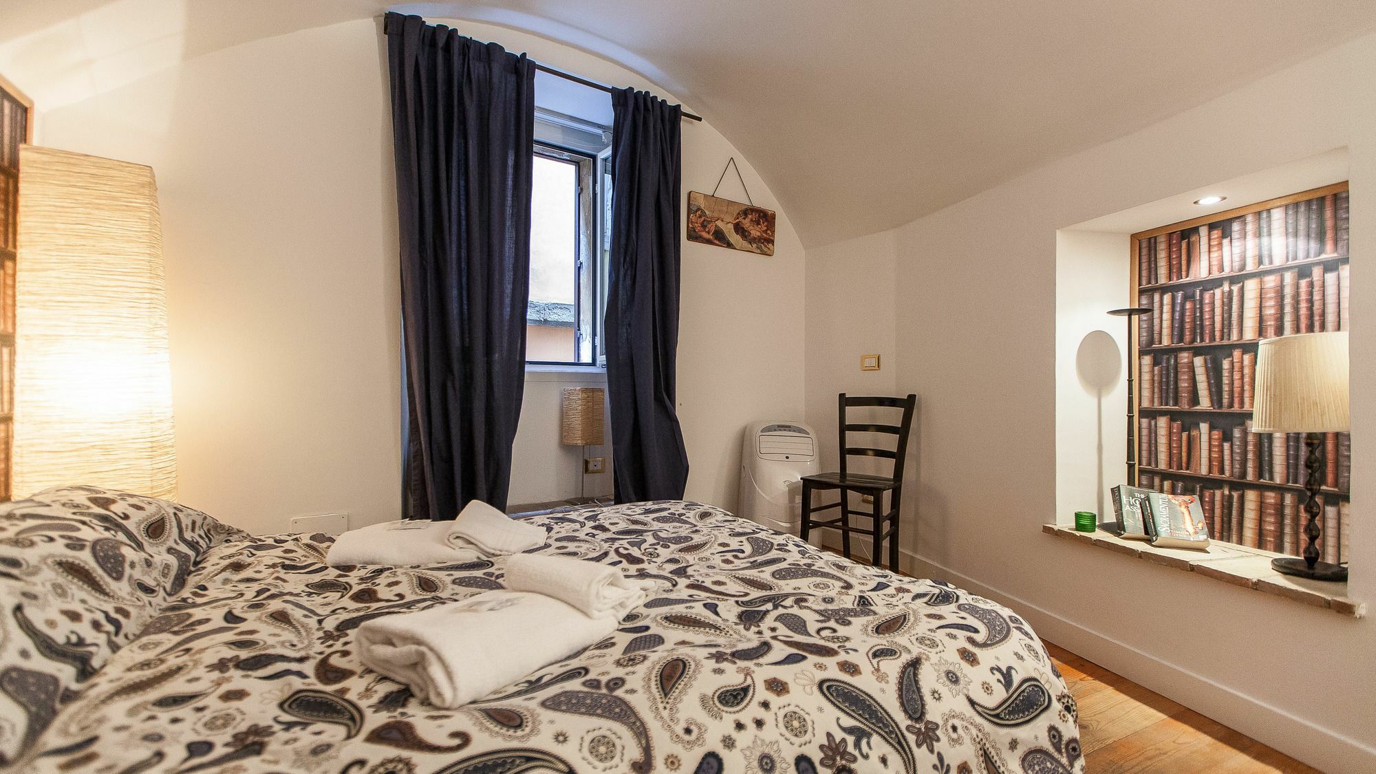 Apartment Cappellari Loft *