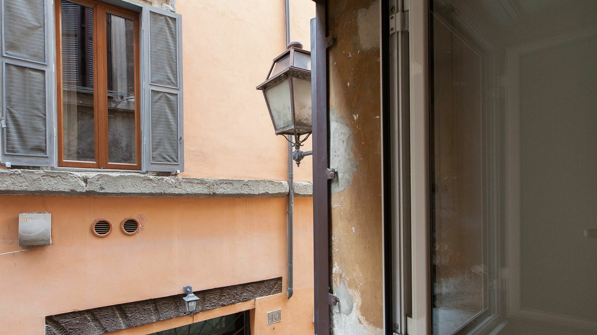 Cappellari Loft Rome