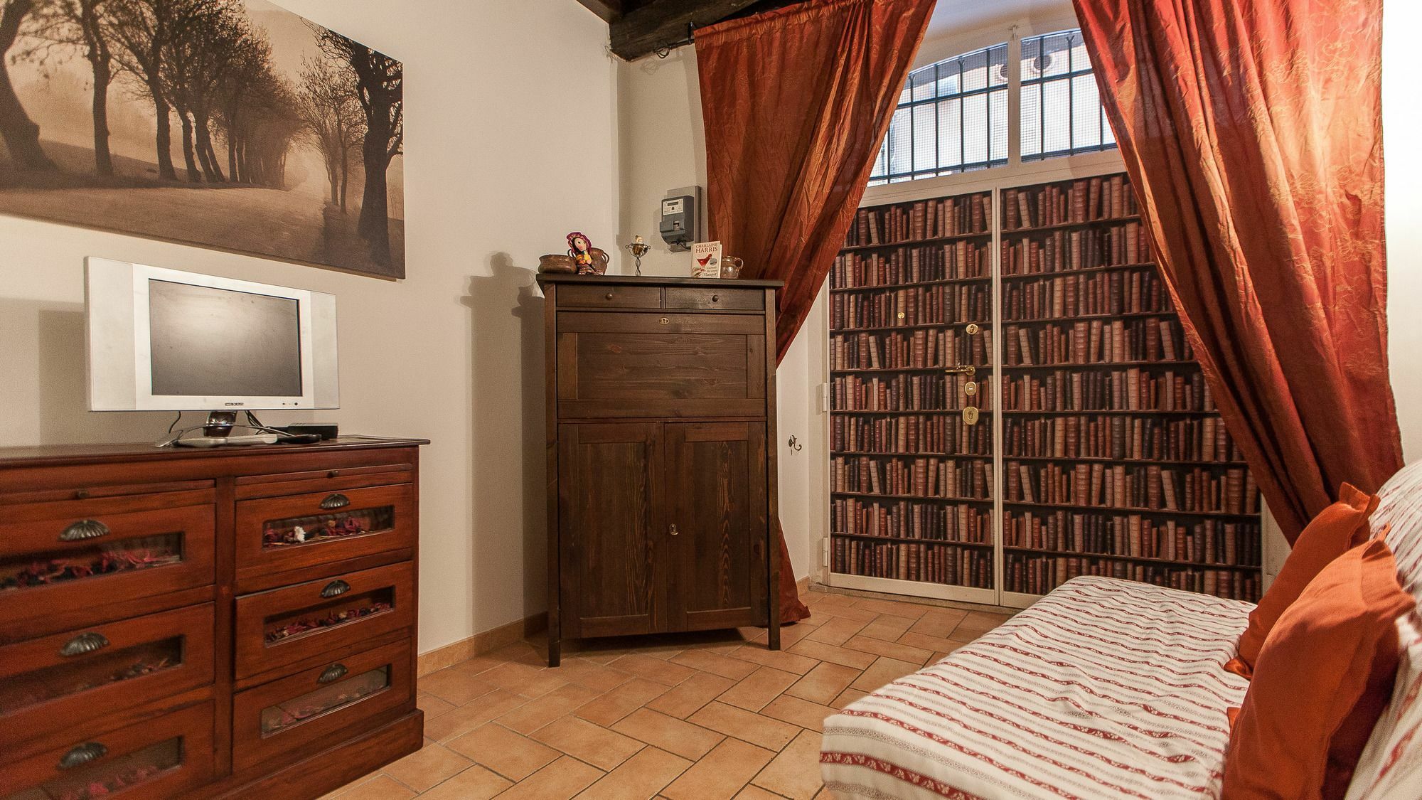 Cappellari Loft Apartment *