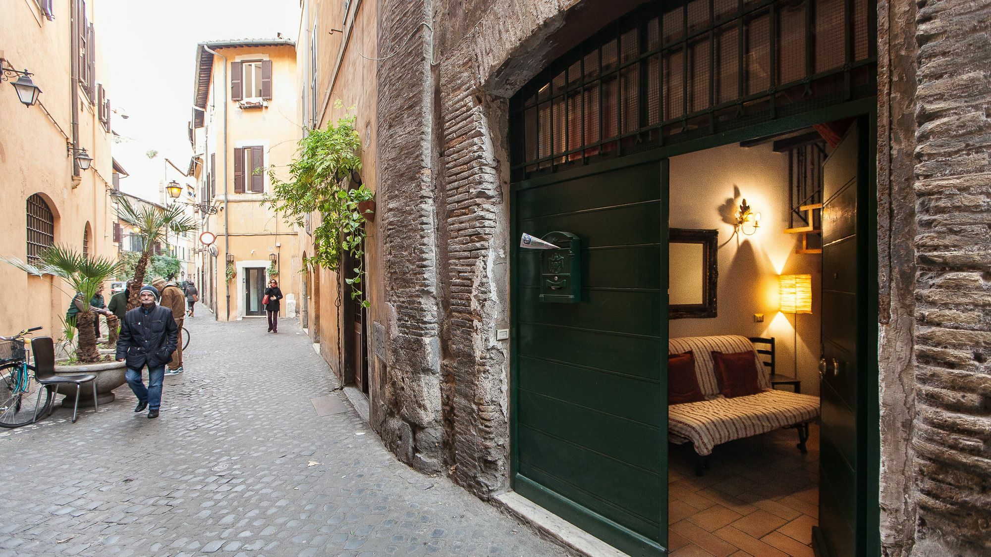 Cappellari Loft *